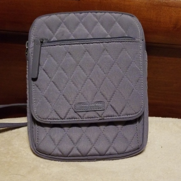 Vera Bradley Handbags - Vera Bradley Crossbody